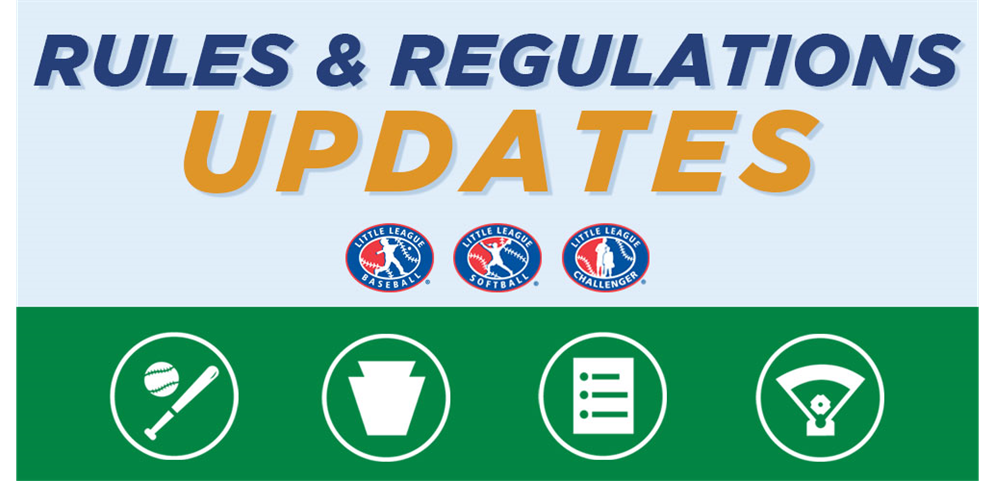 2024 Rules & Regulations Update