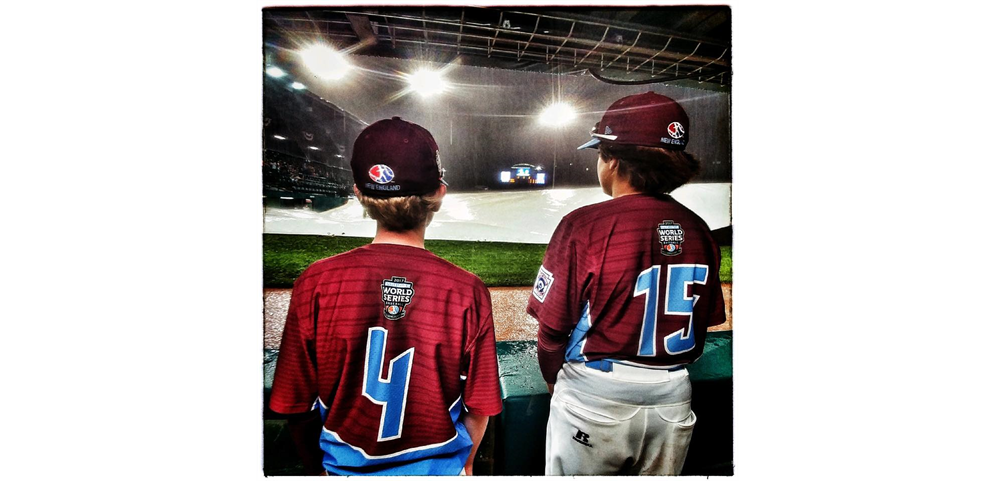 2025 Little League Age Determination